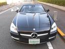 MERCEDES BENZ SLK