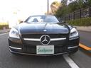 MERCEDES BENZ SLK