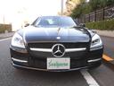 MERCEDES BENZ SLK