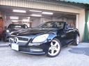 MERCEDES BENZ SLK