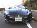 ＸＫ ＸＫポートフォリオコンバーチブル　５．０Ｖ８ＮＡエンジン　２０１３ｙモデル　１９ＡＷ　黒幌　黒革内装　シートヒーター／クーラー　パドルシフト　純正ナビ　ＥＴＣ（3枚目）