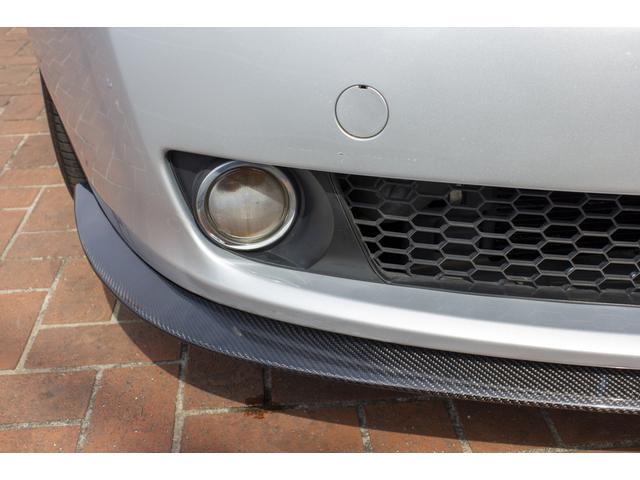 FRONT BUMPER LIP For Alfa Romeo 159 CUPRA R Car Accessories