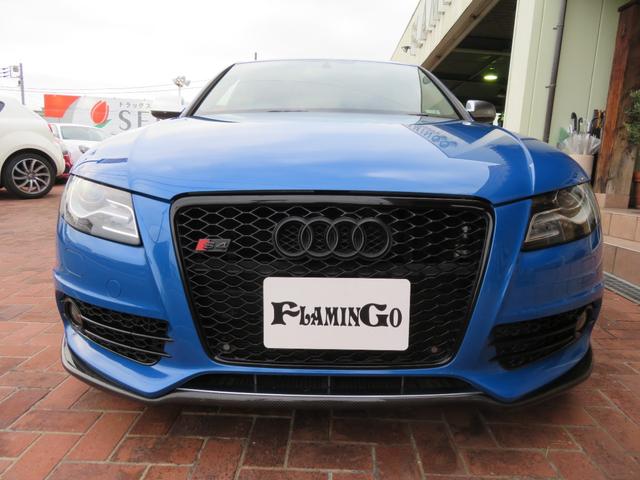 Ｓ４ ベースグレード　３．０Ｖ６　４ＷＤ　ＨＤＤナビ　バックカメラ　赤黒コンビ革シート　パワーシート　純正１８インチアルミホイール　スーパーチャージャー　ＥＴＣ（9枚目）
