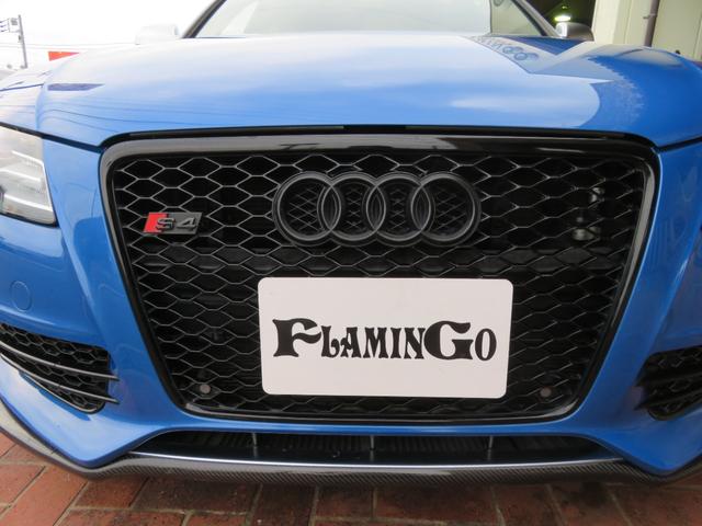 Ｓ４ ベースグレード　３．０Ｖ６　４ＷＤ　ＨＤＤナビ　バックカメラ　赤黒コンビ革シート　パワーシート　純正１８インチアルミホイール　スーパーチャージャー　ＥＴＣ（10枚目）