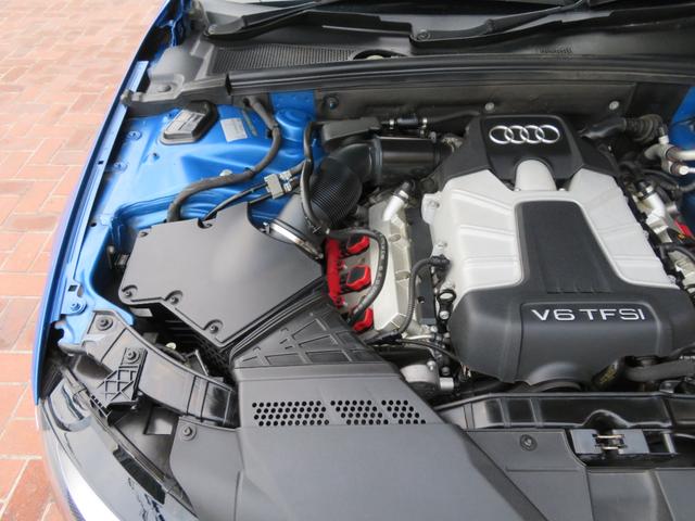 Ｓ４ ベースグレード　３．０Ｖ６　４ＷＤ　ＨＤＤナビ　バックカメラ　赤黒コンビ革シート　パワーシート　純正１８インチアルミホイール　スーパーチャージャー　ＥＴＣ（61枚目）