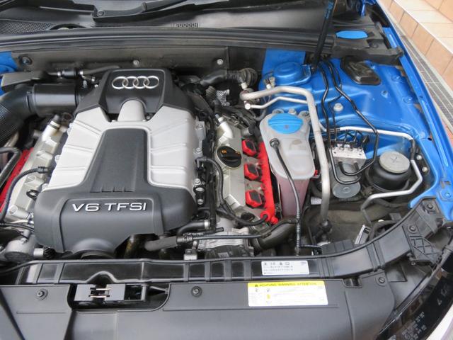 Ｓ４ ベースグレード　３．０Ｖ６　４ＷＤ　ＨＤＤナビ　バックカメラ　赤黒コンビ革シート　パワーシート　純正１８インチアルミホイール　スーパーチャージャー　ＥＴＣ（62枚目）