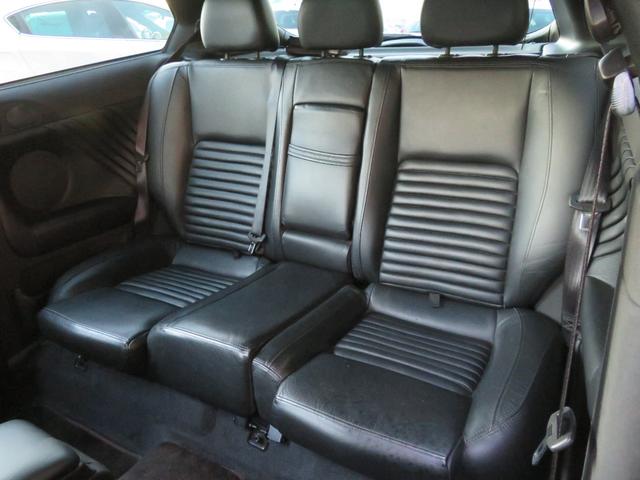 アルファ147 GTA 左ハンドル6速MT アーキュレーマフラー パルティーレ17インチアルミホイール 純正デッキ ETC 黒革シート シートヒーター(39枚目)