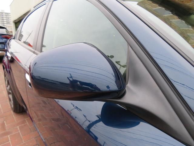 アルファ159 フレッチャロードII HDDナビ ETC ベージュ系革シート シートヒーター パワーシート 18インチアルミホイール(31枚目)