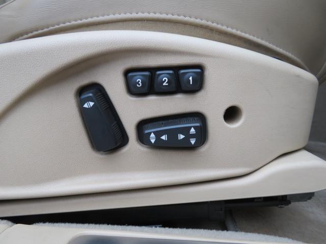 アルファ159 フレッチャロードII HDDナビ ETC ベージュ系革シート シートヒーター パワーシート 18インチアルミホイール(40枚目)