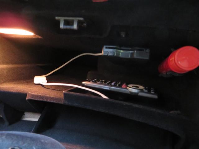 アルファ159 フレッチャロードII HDDナビ ETC ベージュ系革シート シートヒーター パワーシート 18インチアルミホイール(54枚目)