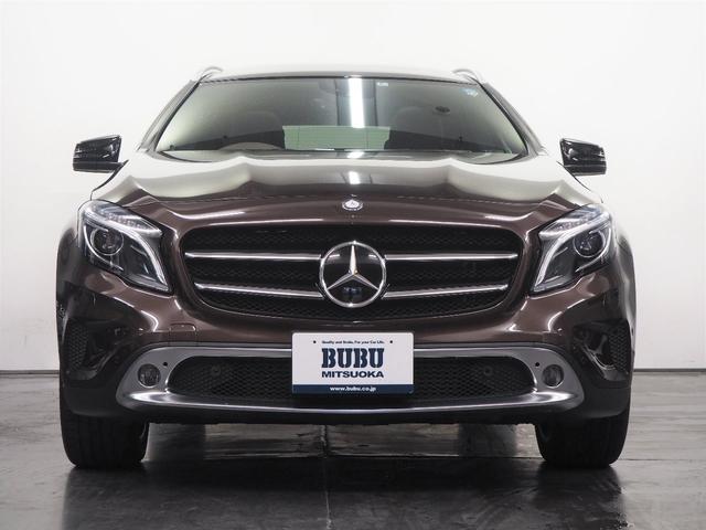 GLA250 4マチック エディション1 特別仕様車(3枚目)