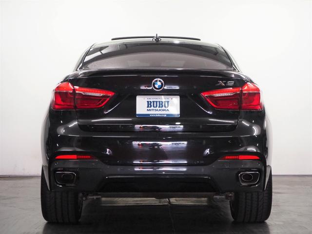 xDrive 35i Mスポーツ ワンオーナー ガラスサンルーフ ACC ヘッドアップディスプレイ ドライビングアシスト トップビューカメラ ブラックレザーシート FRシートヒーター Mスポーツ20インチアルミホイール(6枚目)