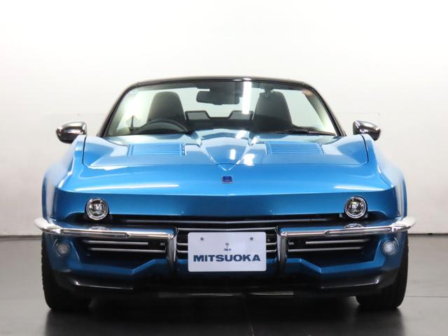 ロックスター Ｓスペシャルパッケージ　２００台限定車両　１オーナー　弊社ユーザー様買取車両　ＣＤ／ＤＶＤプレイヤー　純正ＳＤナビ　バックカメラ　地デジＴＶ　シートヒーター　パドルシフト　ＯＰ１５インチヴィンテージホイール　ビルトインＥＴＣ（2枚目）