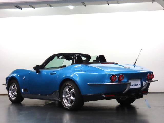 ロックスター Ｓスペシャルパッケージ　２００台限定車両　１オーナー　弊社ユーザー様買取車両　ＣＤ／ＤＶＤプレイヤー　純正ＳＤナビ　バックカメラ　地デジＴＶ　シートヒーター　パドルシフト　ＯＰ１５インチヴィンテージホイール　ビルトインＥＴＣ（7枚目）