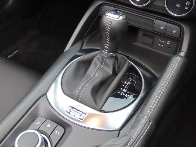 ロックスター Ｓスペシャルパッケージ　２００台限定車両　１オーナー　弊社ユーザー様買取車両　ＣＤ／ＤＶＤプレイヤー　純正ＳＤナビ　バックカメラ　地デジＴＶ　シートヒーター　パドルシフト　ＯＰ１５インチヴィンテージホイール　ビルトインＥＴＣ（17枚目）