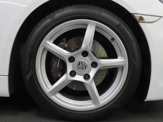 ボクスター ボクスター　正規Ｄ車　Ｃｌａｒｉｏｎ製ナビ　地デジＴＶ　ＢＯＳＥサウンド　Ｂカメラ　スポクロ　スポエキ　ＰＡＳＭ　２トーンレザーインテリア　スポーツシートプラス　シートヒーター　スポーツステアリング　ＰＤＬＳ（11枚目）