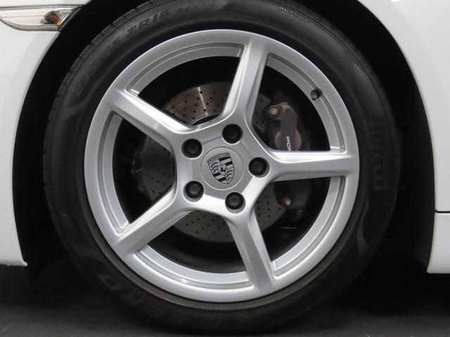ボクスター ボクスター　正規Ｄ車　Ｃｌａｒｉｏｎ製ナビ　地デジＴＶ　ＢＯＳＥサウンド　Ｂカメラ　スポクロ　スポエキ　ＰＡＳＭ　２トーンレザーインテリア　スポーツシートプラス　シートヒーター　スポーツステアリング　ＰＤＬＳ（12枚目）