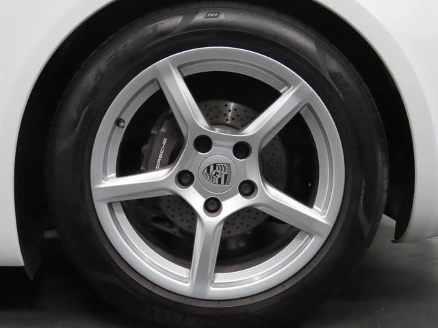 ボクスター ボクスター　正規Ｄ車　Ｃｌａｒｉｏｎ製ナビ　地デジＴＶ　ＢＯＳＥサウンド　Ｂカメラ　スポクロ　スポエキ　ＰＡＳＭ　２トーンレザーインテリア　スポーツシートプラス　シートヒーター　スポーツステアリング　ＰＤＬＳ（14枚目）
