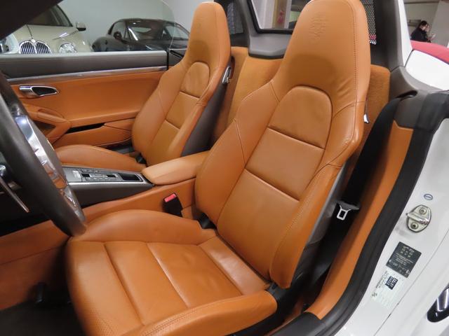 ボクスター ボクスター　正規Ｄ車　Ｃｌａｒｉｏｎ製ナビ　地デジＴＶ　ＢＯＳＥサウンド　Ｂカメラ　スポクロ　スポエキ　ＰＡＳＭ　２トーンレザーインテリア　スポーツシートプラス　シートヒーター　スポーツステアリング　ＰＤＬＳ（17枚目）