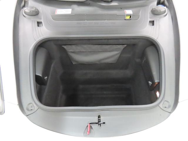 ボクスター ボクスター　正規Ｄ車　Ｃｌａｒｉｏｎ製ナビ　地デジＴＶ　ＢＯＳＥサウンド　Ｂカメラ　スポクロ　スポエキ　ＰＡＳＭ　２トーンレザーインテリア　スポーツシートプラス　シートヒーター　スポーツステアリング　ＰＤＬＳ（30枚目）