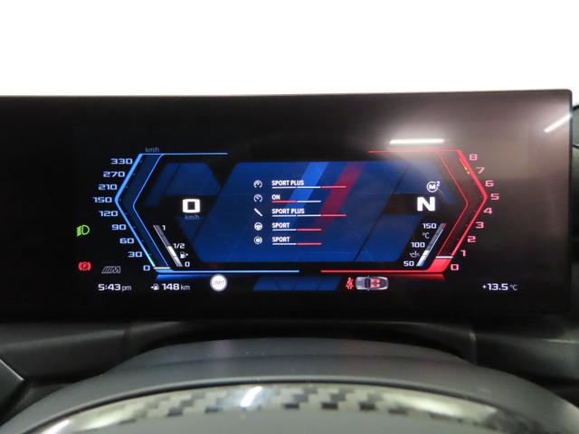 Ｍ２ ベースグレード　Ｍパフォ１９／２０インチ鍛造ＡＷ　カーボンルーフ／ＩＮＴトリム　ＫＷ車高調　ｈａｒｍａｎ／ｋａｒｄｏｎ　ナビＢカメラ　ＰＤＣクルコン　黒革　シートヒーター　Ｍスポーツエキゾースト　ホイール／サス純正有（29枚目）