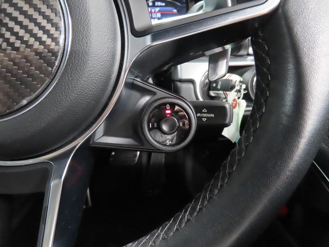 ９１１ ９１１カレラ　スポクロ　ＰＡＳＭ　カレラＳ２０ＡＷ　ＰＣＭナビ　Ｂカメラ　黒革　シートヒーター　オートＡＣ　スポステ　パドルシフト　電格ミラー　アルカンターラルーフ　ＰＤＬＳキセノン　スポーツテールパイプ　ＥＴＣ（21枚目）