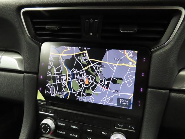 ９１１ ９１１カレラ　スポクロ　ＰＡＳＭ　カレラＳ２０ＡＷ　ＰＣＭナビ　Ｂカメラ　黒革　シートヒーター　オートＡＣ　スポステ　パドルシフト　電格ミラー　アルカンターラルーフ　ＰＤＬＳキセノン　スポーツテールパイプ　ＥＴＣ（24枚目）