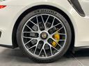 ９１１ターボＳ　ワンオーナー　車庫保管車　右ハンドル　ＰＤＫ　鍛造２０ＡＷ　ＰＣＣＢ　ＰＤＣＣ　カーボンＩＮＴ　赤革　正規Ｄ車　ＥＣＬＩＰＳＥ製ナビＴＶ　Ｂカメラ　ＦＲセンサー　クルコン　スポクロ　オートＡＣ　ＢＯＳＥ　エントリードライブ(12枚目)