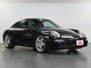 ９１１ ９１１カレラＳ　正規Ｄ車　ｃａｒｒｏｚｚｅｒｉａ製ナビ　スポーツクロノパッケージ　黒革　シートヒーターオートエアコン　ホワイトクロノウォッチ／メーターパネル　ＥＴＣ車載器　１９インチＡＷ　レッドキャリパーＰＤＬＳ（3枚目）