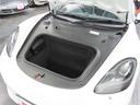 ７１８ボクスター　正規Ｄ社　ＰＣＭナビ　Ｂカメラ　Ｒｒセンサー　黒ハーフレザー　シートヒーター　ＧＴスポーツステアリング　パドルシフト　スポクロ　ＢＯＳＥサウンド　ボクスタＳ１９ＡＷ　カラークレスト　ＰＤＬＳ（33枚目）