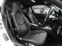 ９１１カレラ　ＰＤＫ　後期　スポクロ　ＰＡＳＭ　サンルーフ　黒革　シートヒーター　Ｃｌａｒｉｏｎ製ナビ　地デジＴＶ　Ｂカメラ　オートＡＣ　アルカンターラルーフライニング　ＰＤＬＳキセノン　純正１８インチＡＷ（13枚目）