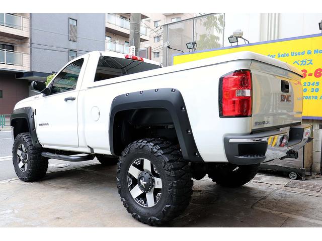 K1500 4WD 6インチリフトUP 走行1.600マイル(13枚目)