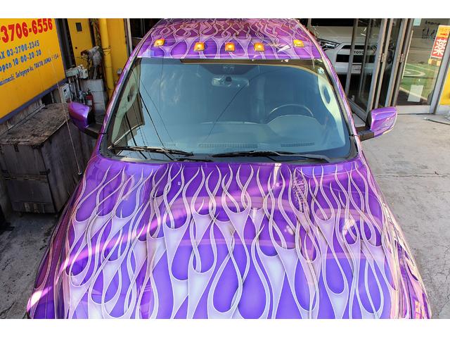 ダッジ・ラム ララミー 新車並行 5.7-HEMI 4WD カスタム 実走行3万mile リフトアップ KMCロックスター20inホイール ポケットスタイルオーバーフェンダー フルセグナビ 取説 点検記録簿 スペアキー(7枚目)