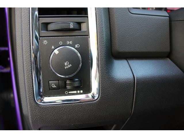 ダッジ・ラム ララミー 新車並行 5.7-HEMI 4WD カスタム 実走行3万mile リフトアップ KMCロックスター20inホイール ポケットスタイルオーバーフェンダー フルセグナビ 取説 点検記録簿 スペアキー(27枚目)