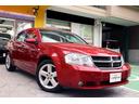 DODGE DODGE AVENGER