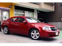 DODGE DODGE AVENGER