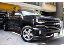 CHEVROLET CHEVROLET SILVERADO