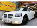 DODGE DODGE MAGNUM