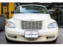 CHRYSLER CHRYSLER PT CRUISER CABRIO