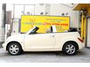 CHRYSLER CHRYSLER PT CRUISER CABRIO