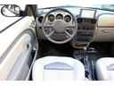 CHRYSLER CHRYSLER PT CRUISER CABRIO