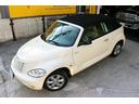 CHRYSLER CHRYSLER PT CRUISER CABRIO