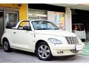 CHRYSLER CHRYSLER PT CRUISER CABRIO