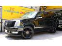 ２０１４ｙ最終モデルＣＡＤＩＬＬＡＣ　Ｅｓｃａｌａｄｅ　Ｐｌａｔｉｎｕｍ／ＡＷＤ走行２．６万Ｋｍ希少正規ディーラー２オーナー車入庫しました。内外装共に綺麗な状態の豪華フル装備車輌は弊社お勧めの１台です