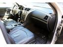 CHEVROLET CHEVROLET TRAVERSE
