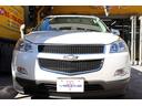 CHEVROLET CHEVROLET TRAVERSE