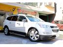 CHEVROLET CHEVROLET TRAVERSE