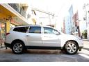 CHEVROLET CHEVROLET TRAVERSE