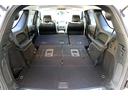黒革3列シート7人乗り 2列目/3列目シート可倒式フルフラット 広いラゲッジスペースは用途多彩です