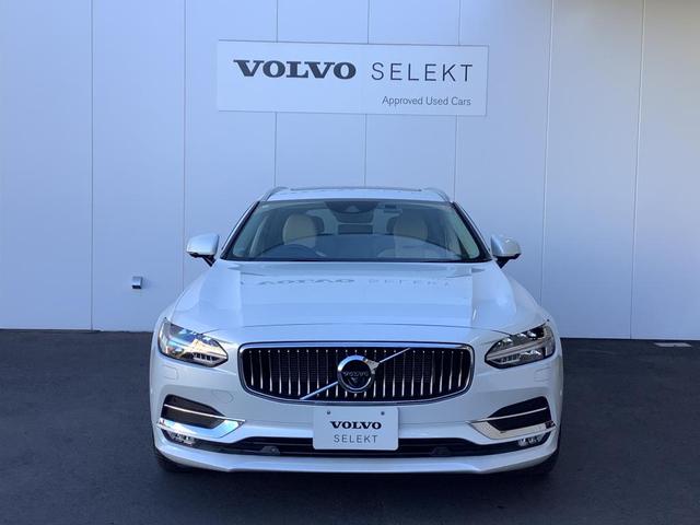 ボルボ Ｖ９０